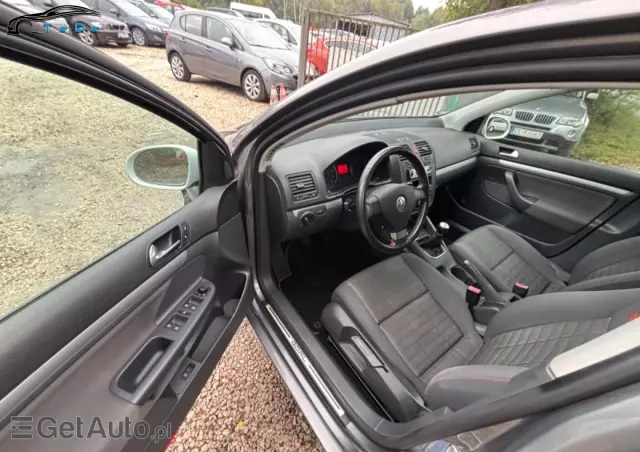 VOLKSWAGEN Golf Comfortline