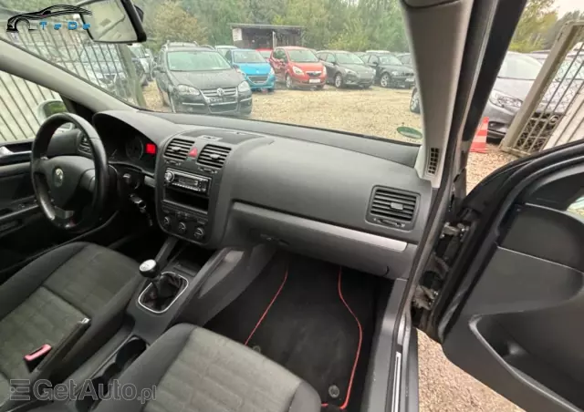 VOLKSWAGEN Golf Comfortline