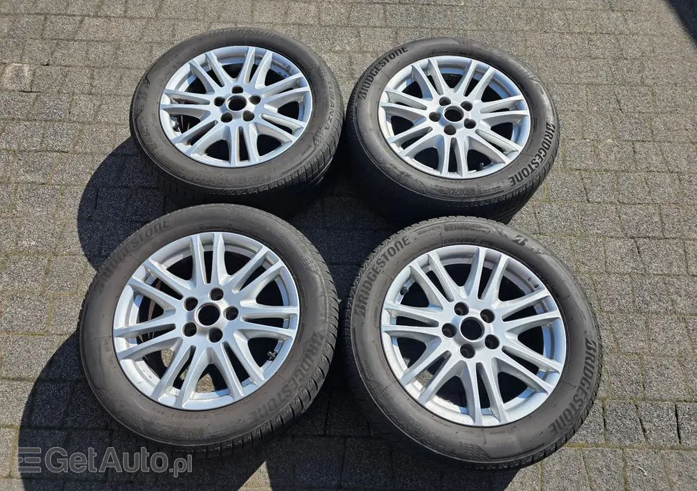 FORD Grand C-MAX 2.0 TDCi Titanium
