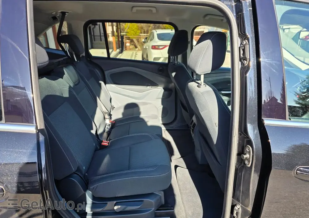 FORD Grand C-MAX 2.0 TDCi Titanium