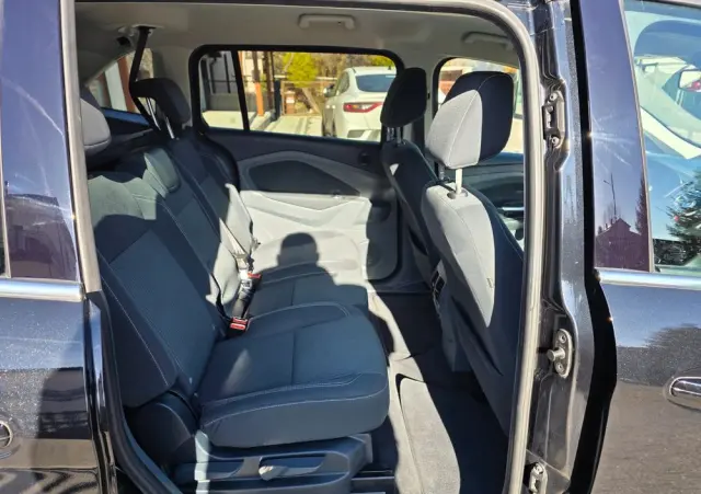 FORD Grand C-MAX 2.0 TDCi Titanium