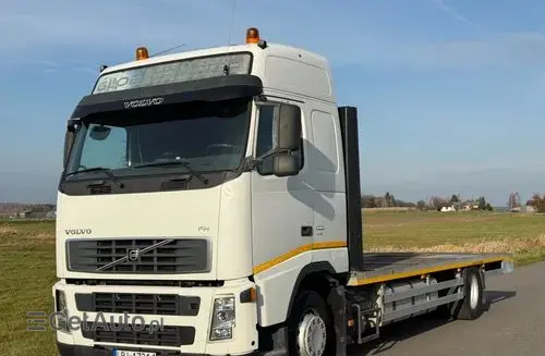 VOLVO FH 