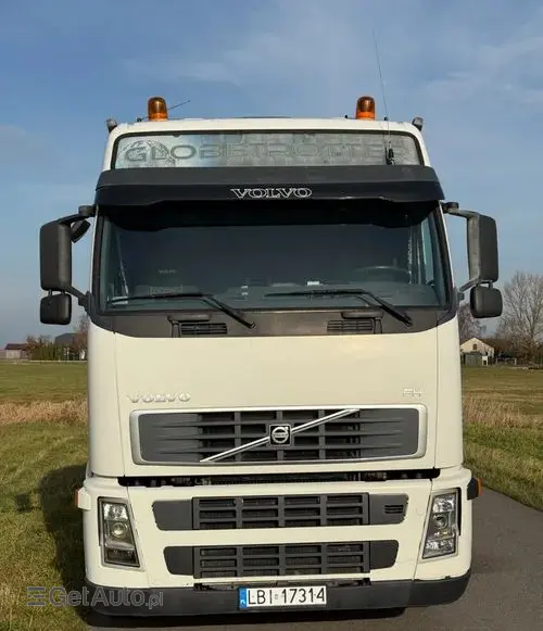 VOLVO FH 