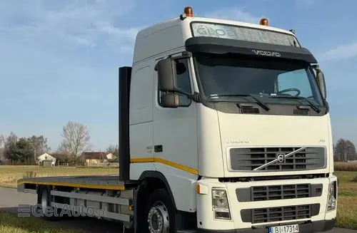 VOLVO FH 