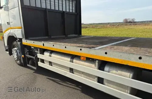 VOLVO FH 