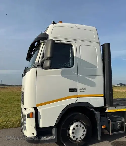 VOLVO FH 