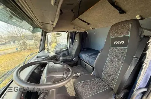 VOLVO FH 