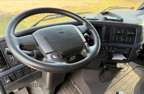 VOLVO FH 