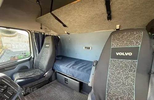 VOLVO FH 