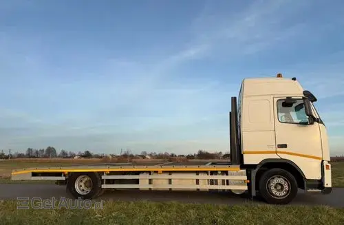 VOLVO FH 