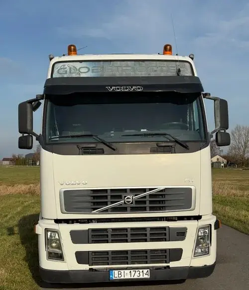 VOLVO FH 