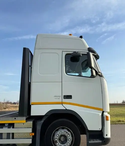 VOLVO FH 