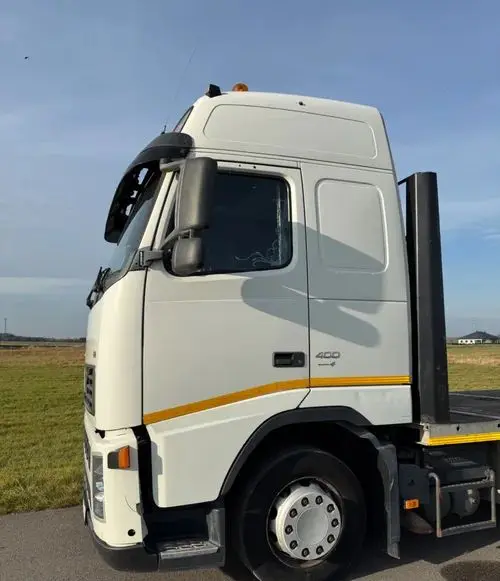 VOLVO FH 