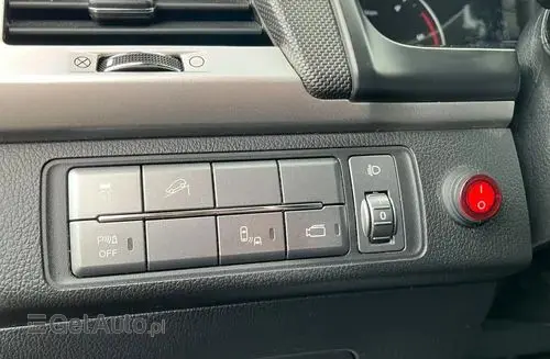 SSANGYONG/KGM Musso 