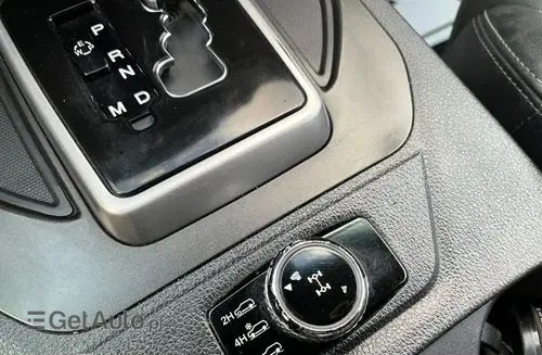 SSANGYONG/KGM Musso 