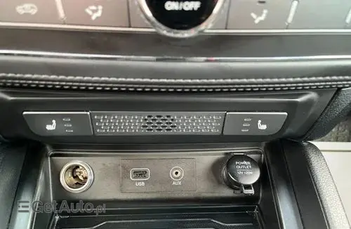 SSANGYONG/KGM Musso 
