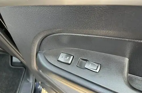 SSANGYONG/KGM Musso 