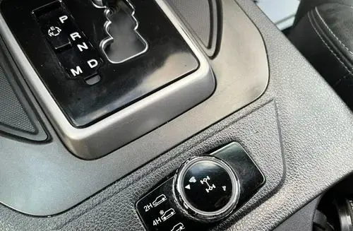 SSANGYONG/KGM Musso 
