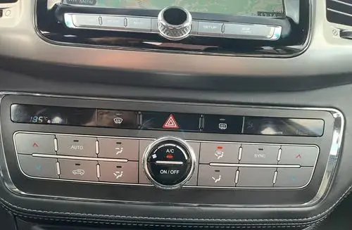 SSANGYONG/KGM Musso 