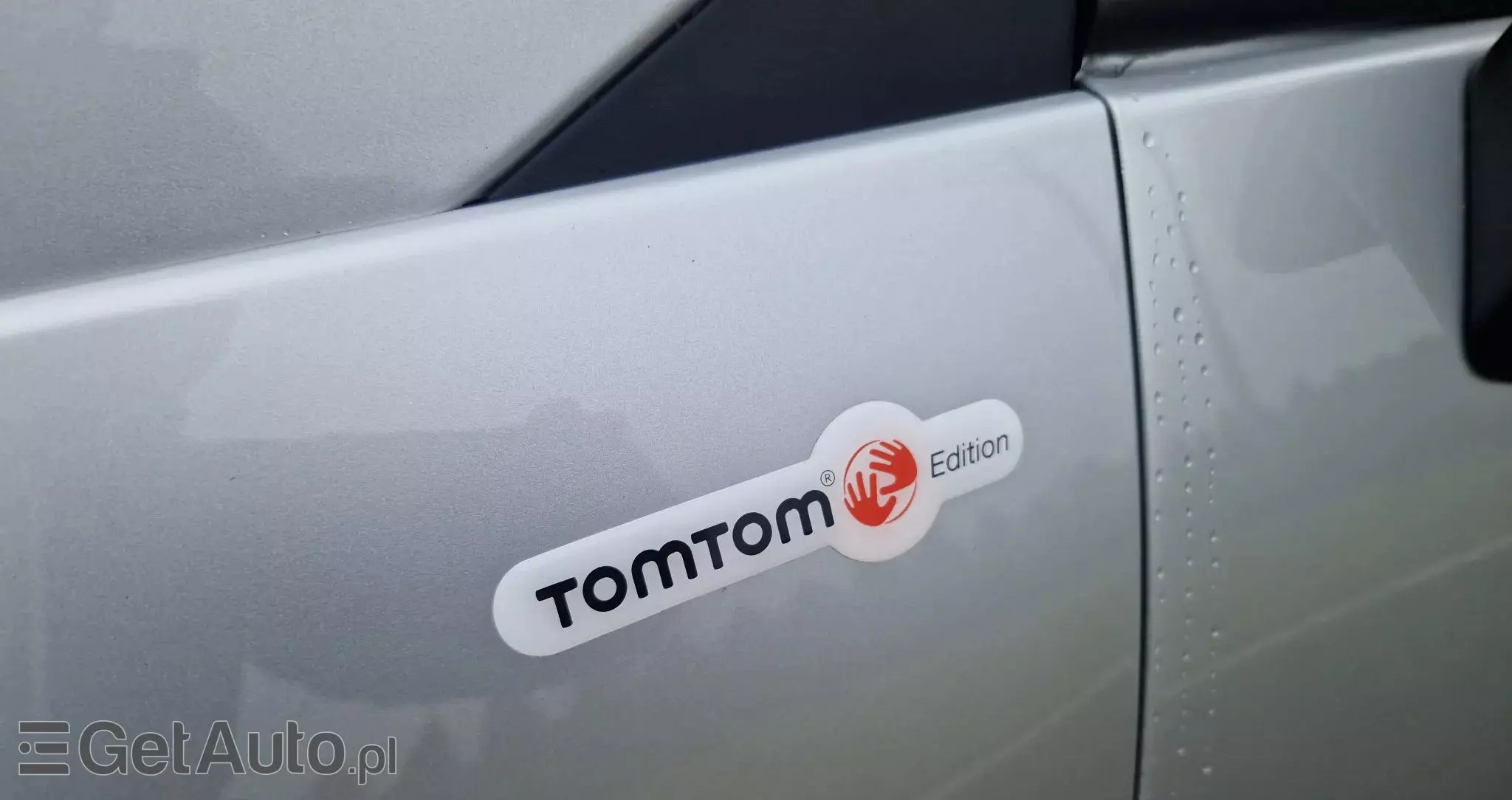 RENAULT Scenic 1.6 16V 110 TomTom Edition