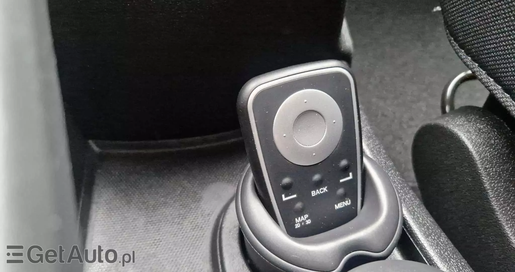 RENAULT Scenic 1.6 16V 110 TomTom Edition