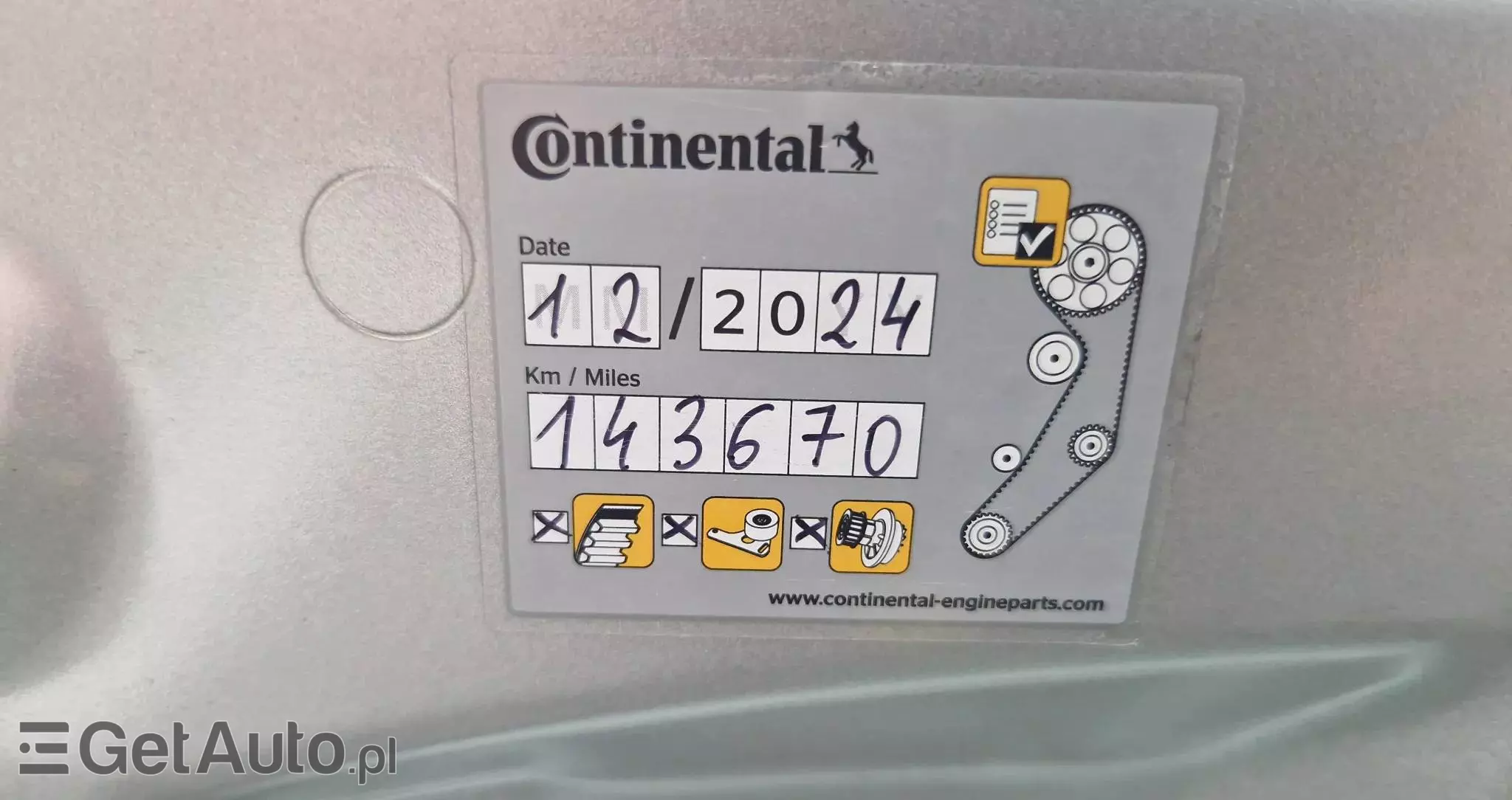 RENAULT Scenic 1.6 16V 110 TomTom Edition