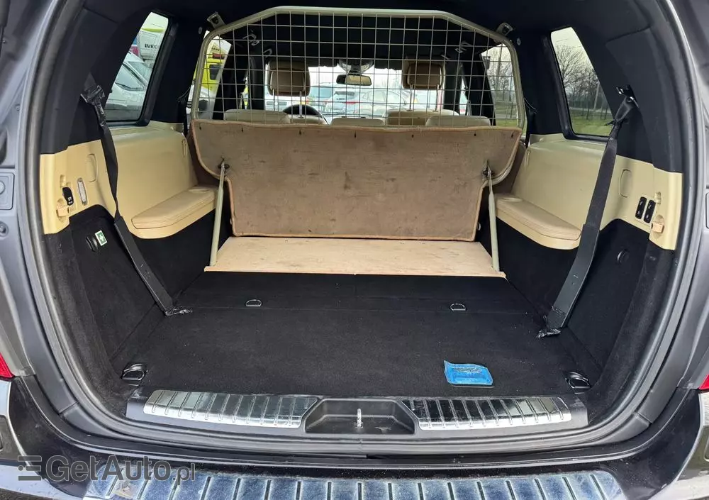 MERCEDES-BENZ GL 350 CDI