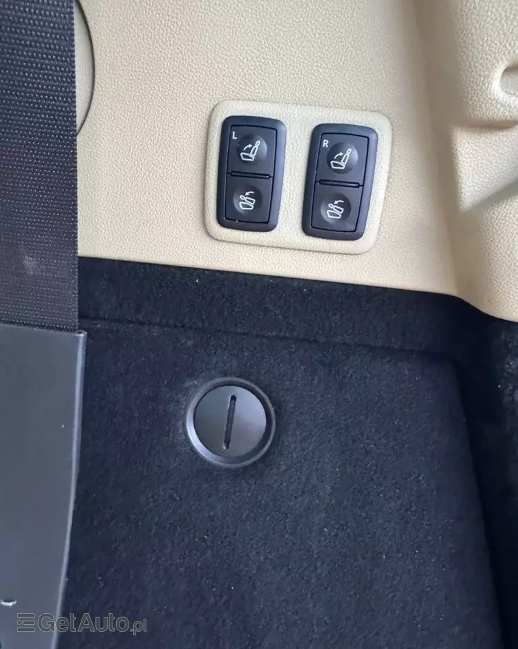 MERCEDES-BENZ GL 350 CDI