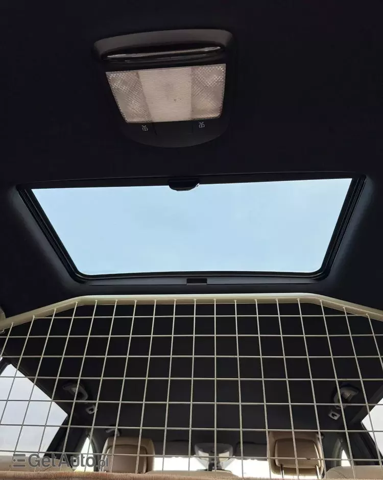 MERCEDES-BENZ GL 350 CDI