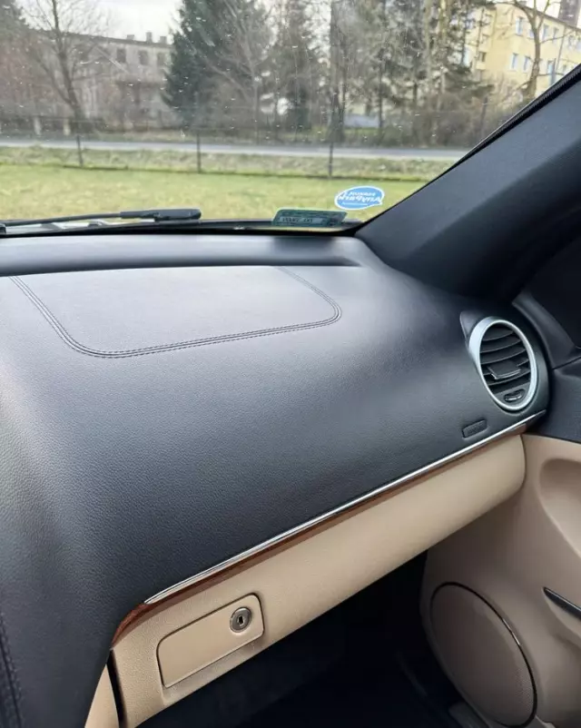 MERCEDES-BENZ GL 350 CDI