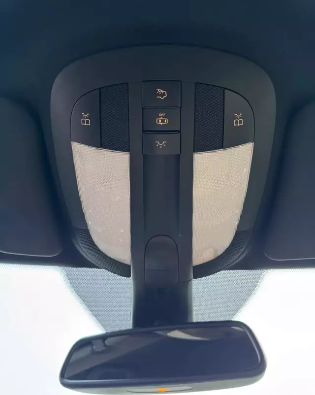 MERCEDES-BENZ GL 350 CDI