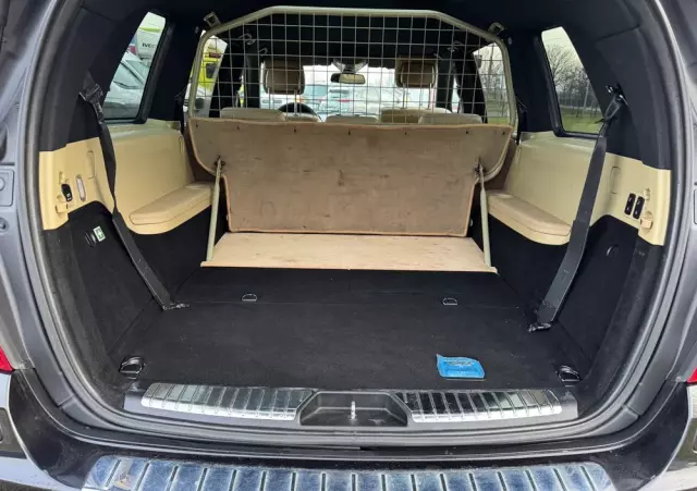 MERCEDES-BENZ GL 350 CDI