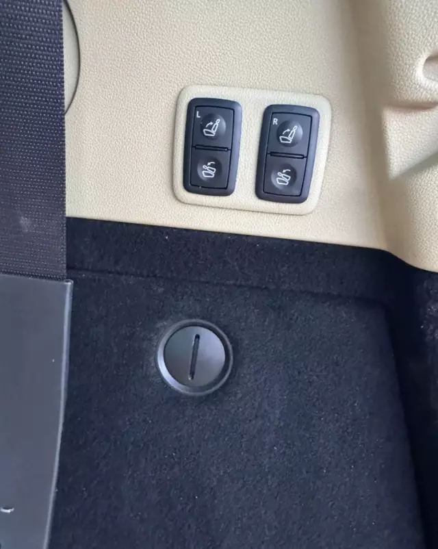 MERCEDES-BENZ GL 350 CDI