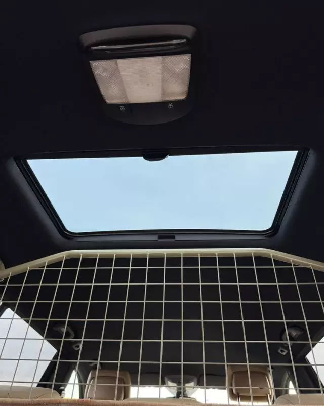 MERCEDES-BENZ GL 350 CDI