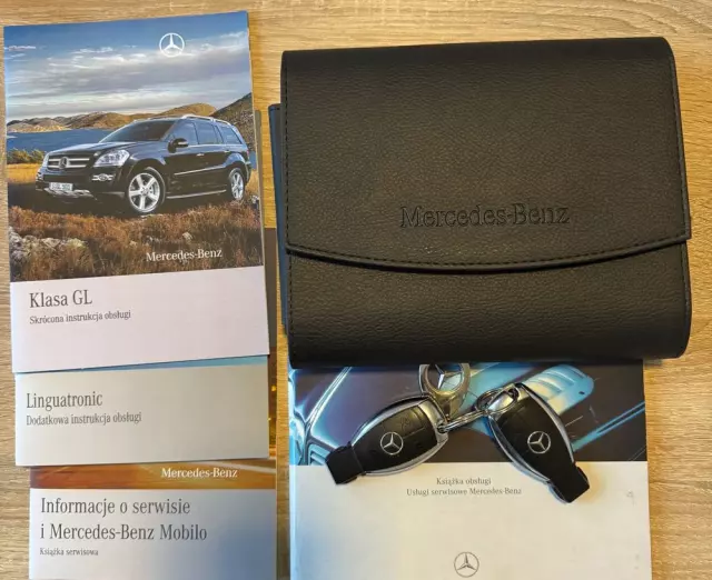 MERCEDES-BENZ GL 350 CDI