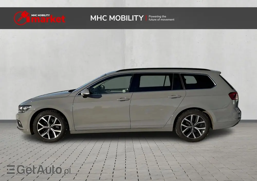 VOLKSWAGEN Passat 1.5 TSI EVO Business DSG