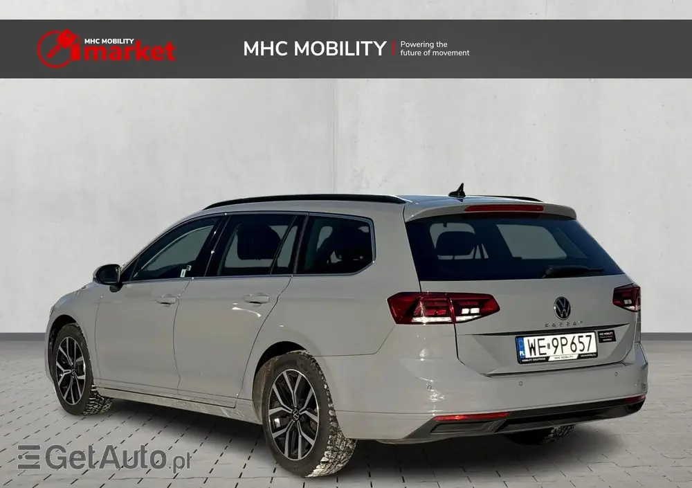 VOLKSWAGEN Passat 1.5 TSI EVO Business DSG