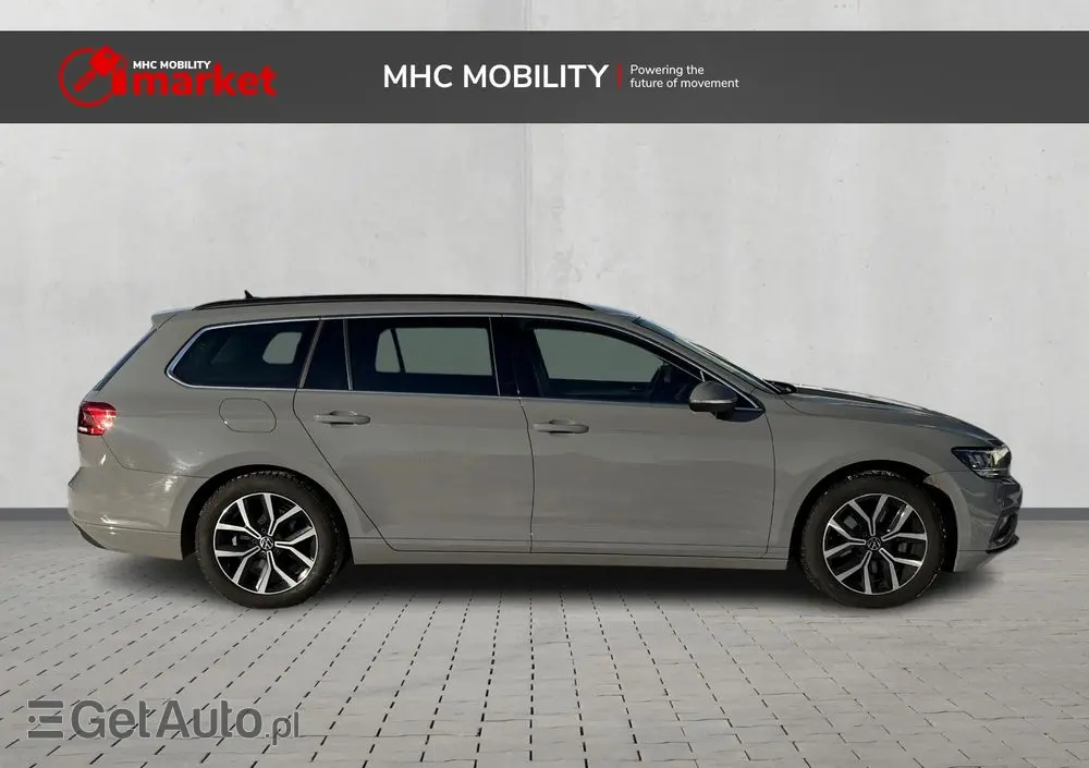 VOLKSWAGEN Passat 1.5 TSI EVO Business DSG