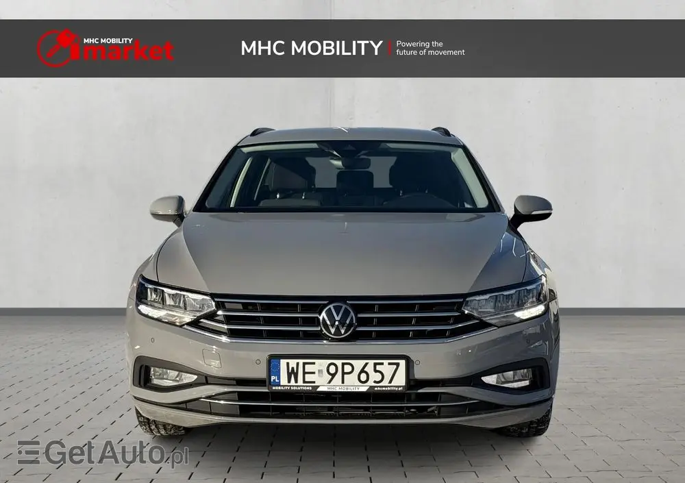 VOLKSWAGEN Passat 1.5 TSI EVO Business DSG