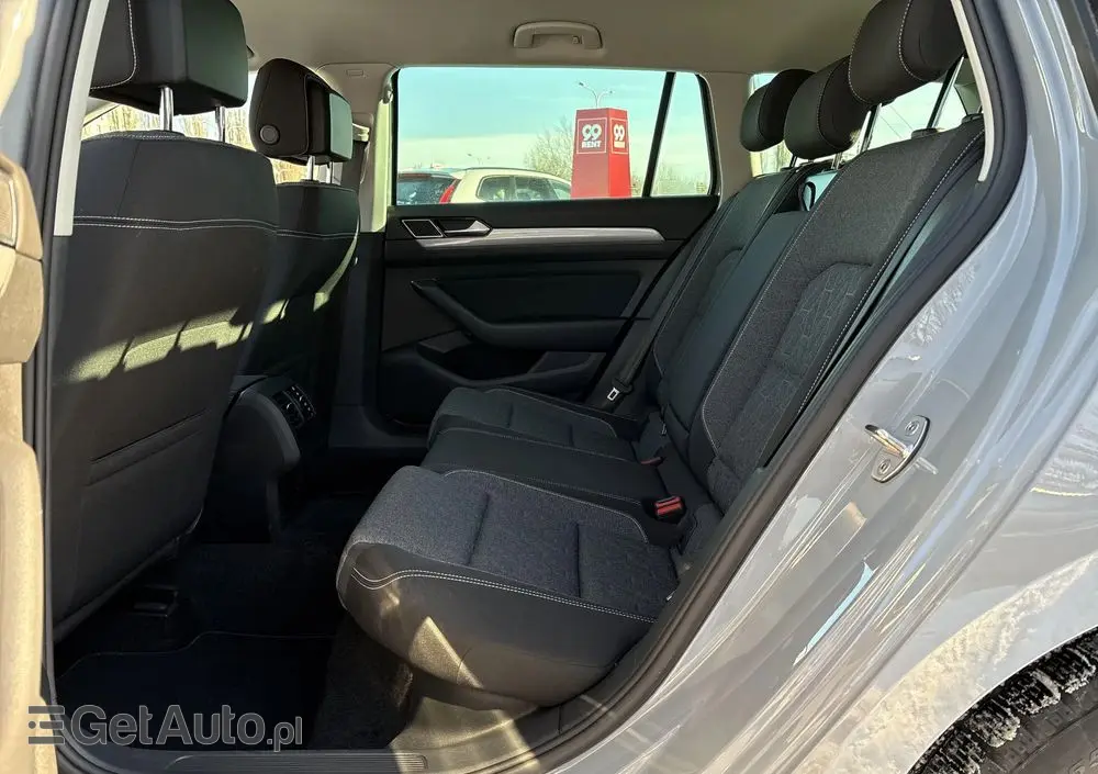 VOLKSWAGEN Passat 1.5 TSI EVO Business DSG