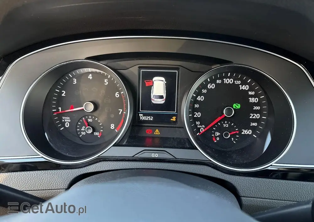 VOLKSWAGEN Passat 1.5 TSI EVO Business DSG