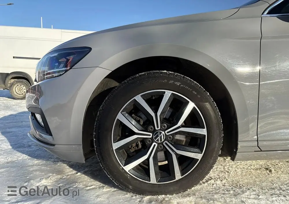 VOLKSWAGEN Passat 1.5 TSI EVO Business DSG