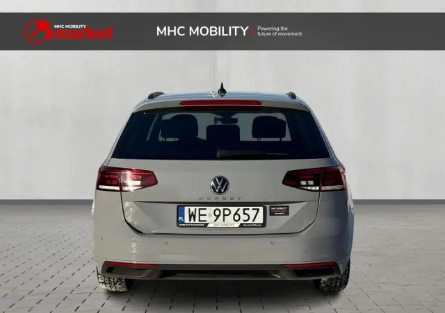 VOLKSWAGEN Passat 1.5 TSI EVO Business DSG