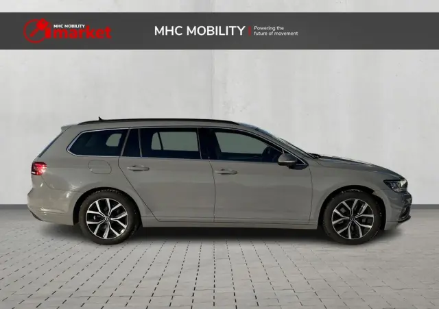 VOLKSWAGEN Passat 1.5 TSI EVO Business DSG