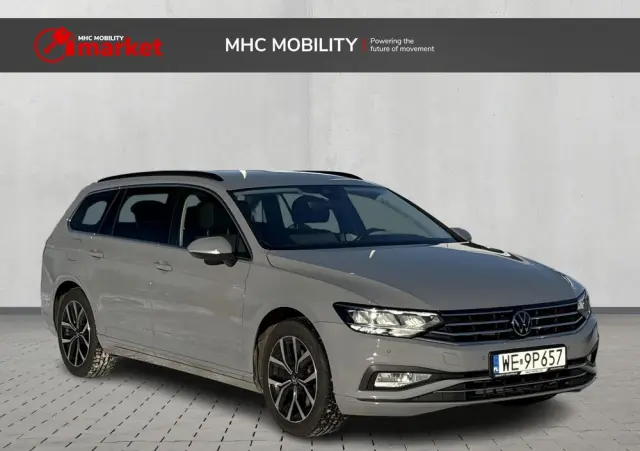 VOLKSWAGEN Passat 1.5 TSI EVO Business DSG