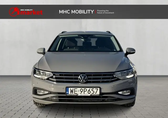 VOLKSWAGEN Passat 1.5 TSI EVO Business DSG