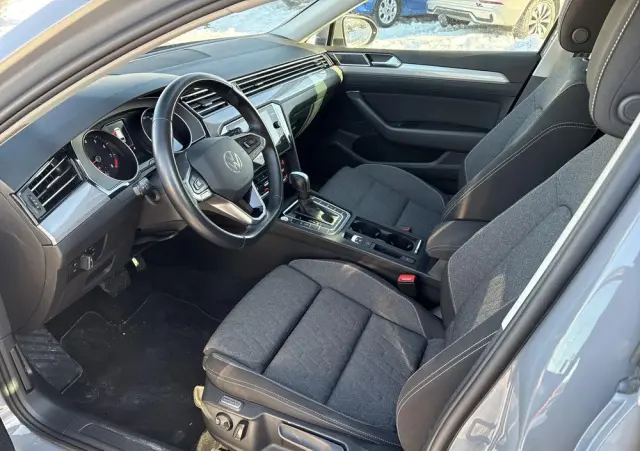VOLKSWAGEN Passat 1.5 TSI EVO Business DSG
