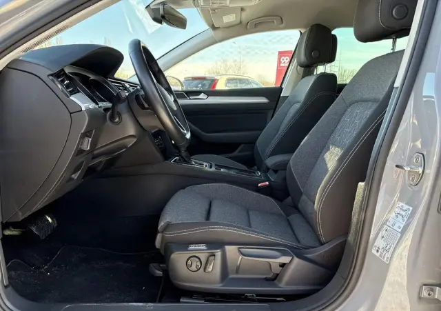 VOLKSWAGEN Passat 1.5 TSI EVO Business DSG