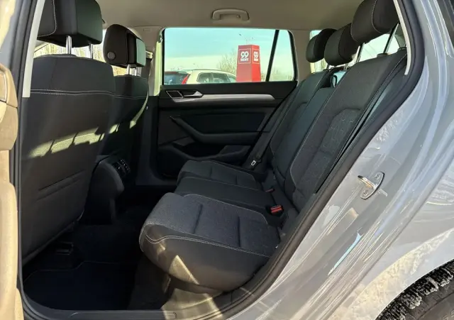 VOLKSWAGEN Passat 1.5 TSI EVO Business DSG