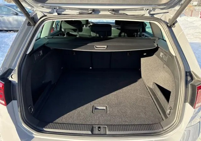 VOLKSWAGEN Passat 1.5 TSI EVO Business DSG